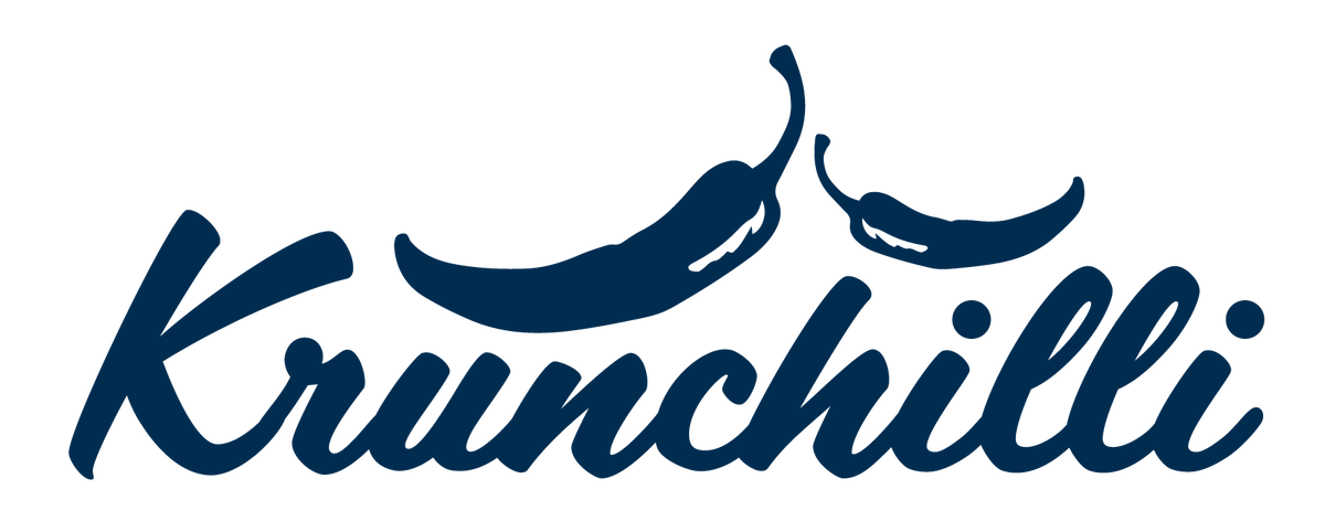 Krunchilli logo