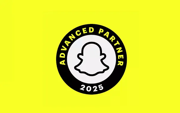 Snapchat Advanced Partner